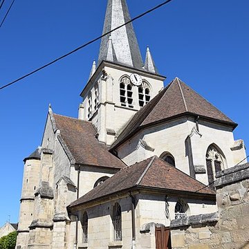 Eglise