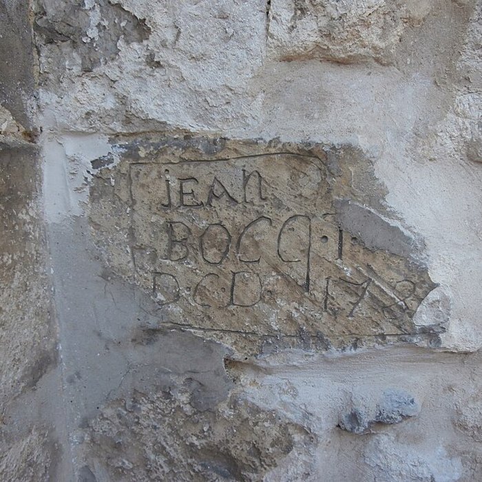 Photo de Église Saint-Pierre-et-Saint-Paul de Fitz-James