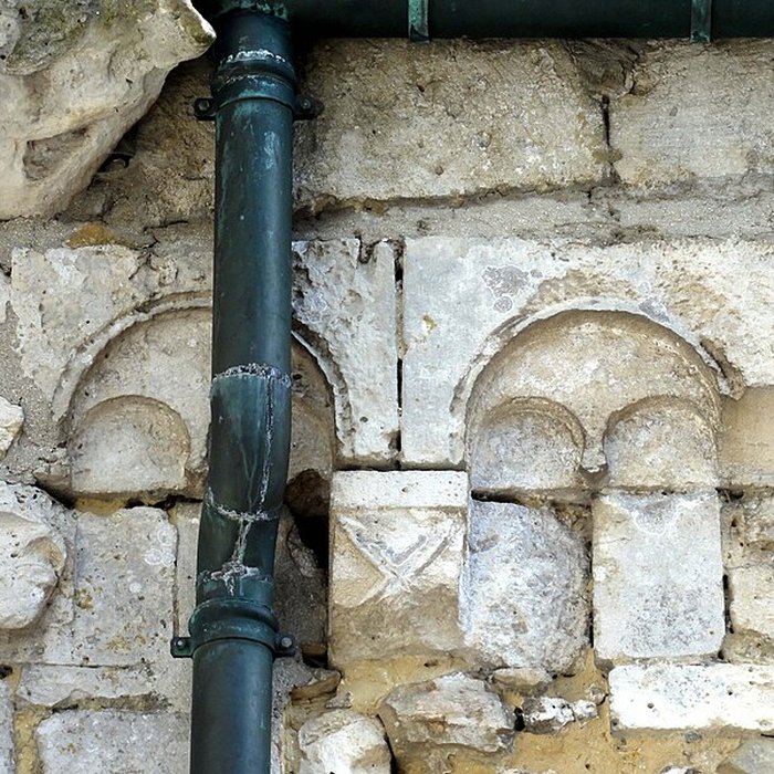 Photo de Église Saint-Pierre-et-Saint-Paul de Fitz-James