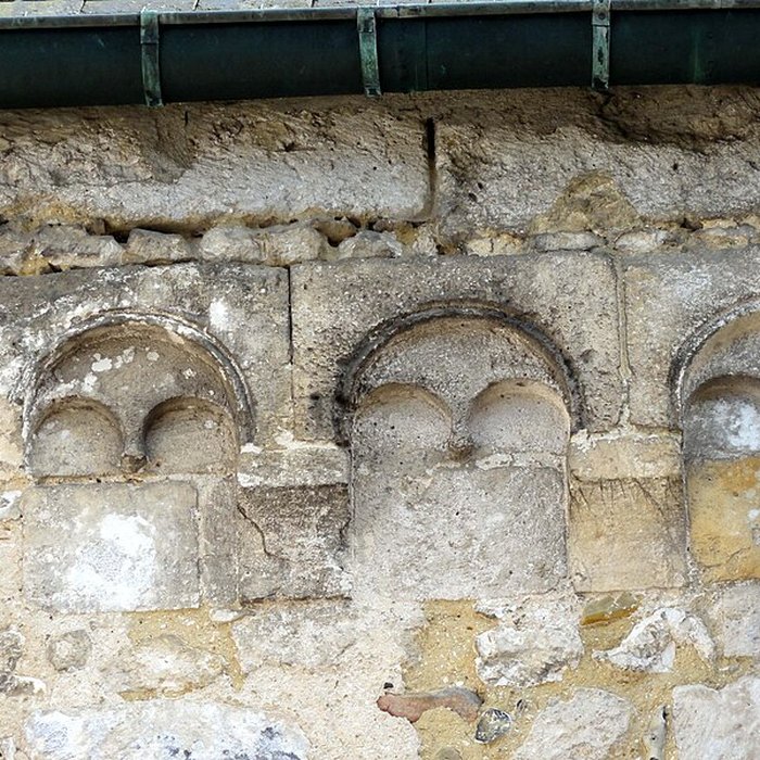 Photo de Église Saint-Pierre-et-Saint-Paul de Fitz-James