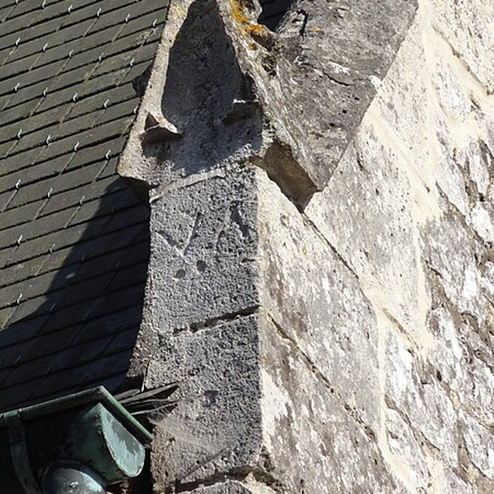 Photo de Église Saint-Pierre-et-Saint-Paul de Fitz-James