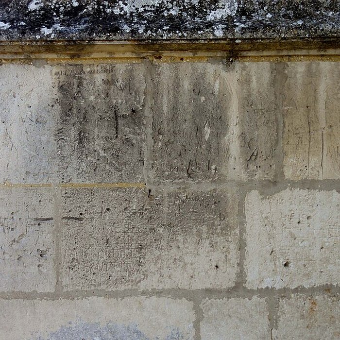 Photo de Église Saint-Pierre-et-Saint-Paul de Fitz-James