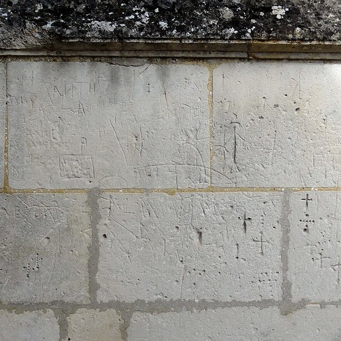 Photo de Église Saint-Pierre-et-Saint-Paul de Fitz-James