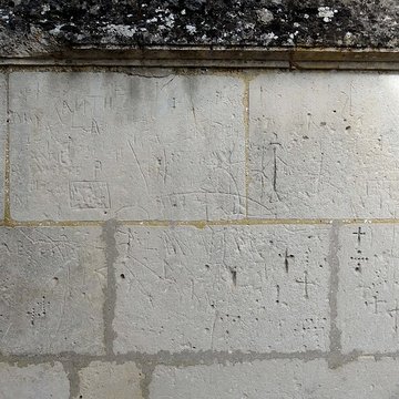 Église Saint-Pierre-et-Saint-Paul de Fitz-James