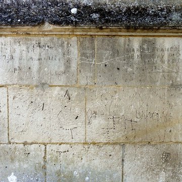 Église Saint-Pierre-et-Saint-Paul de Fitz-James