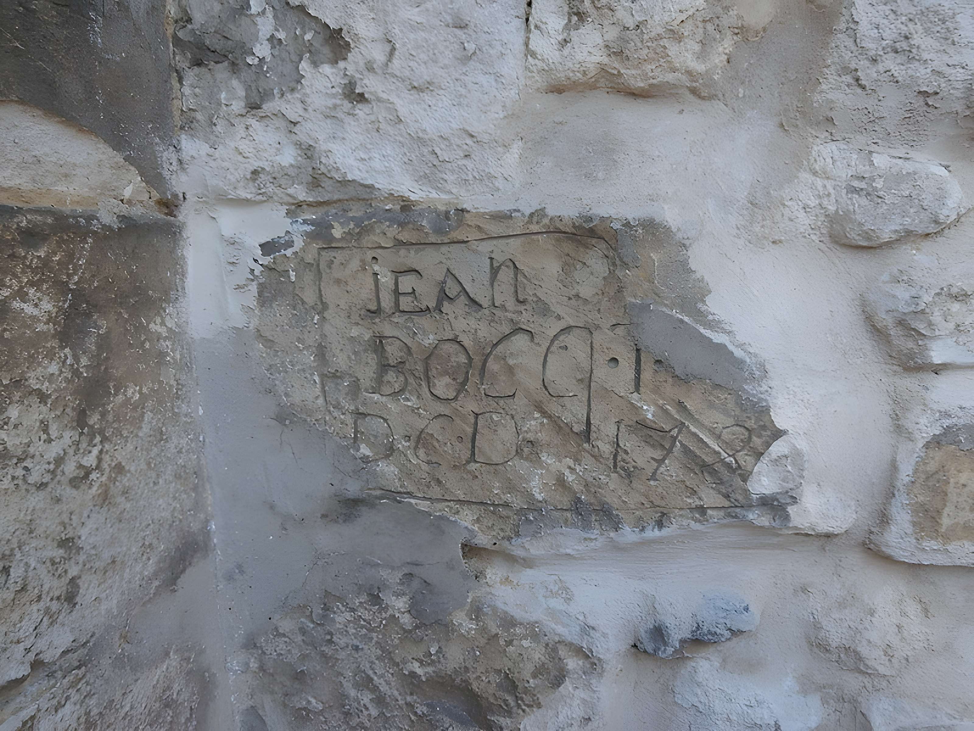 Église Saint-Pierre-et-Saint-Paul de Fitz-James