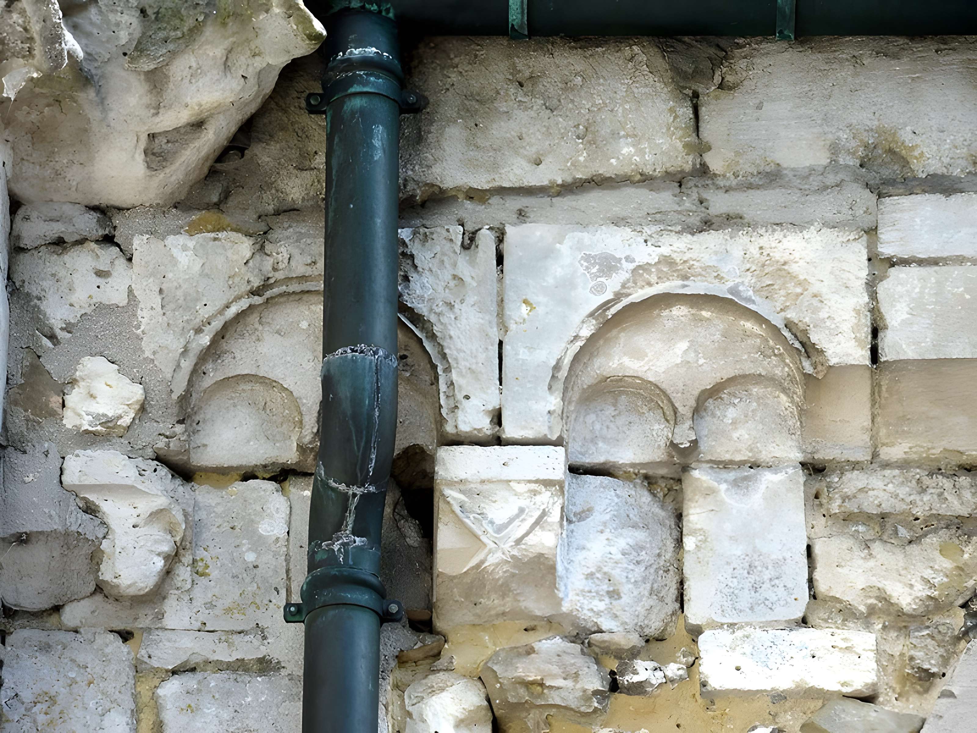 Église Saint-Pierre-et-Saint-Paul de Fitz-James