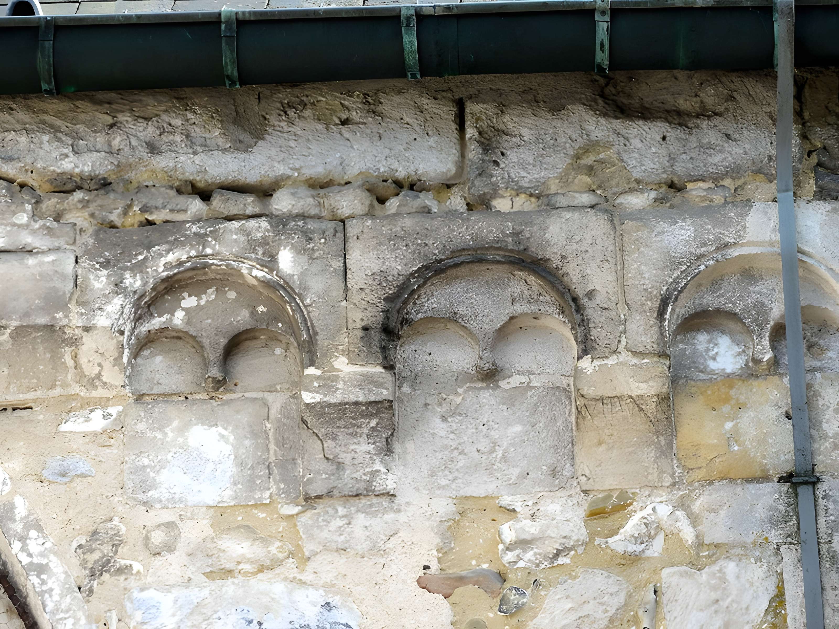 Église Saint-Pierre-et-Saint-Paul de Fitz-James