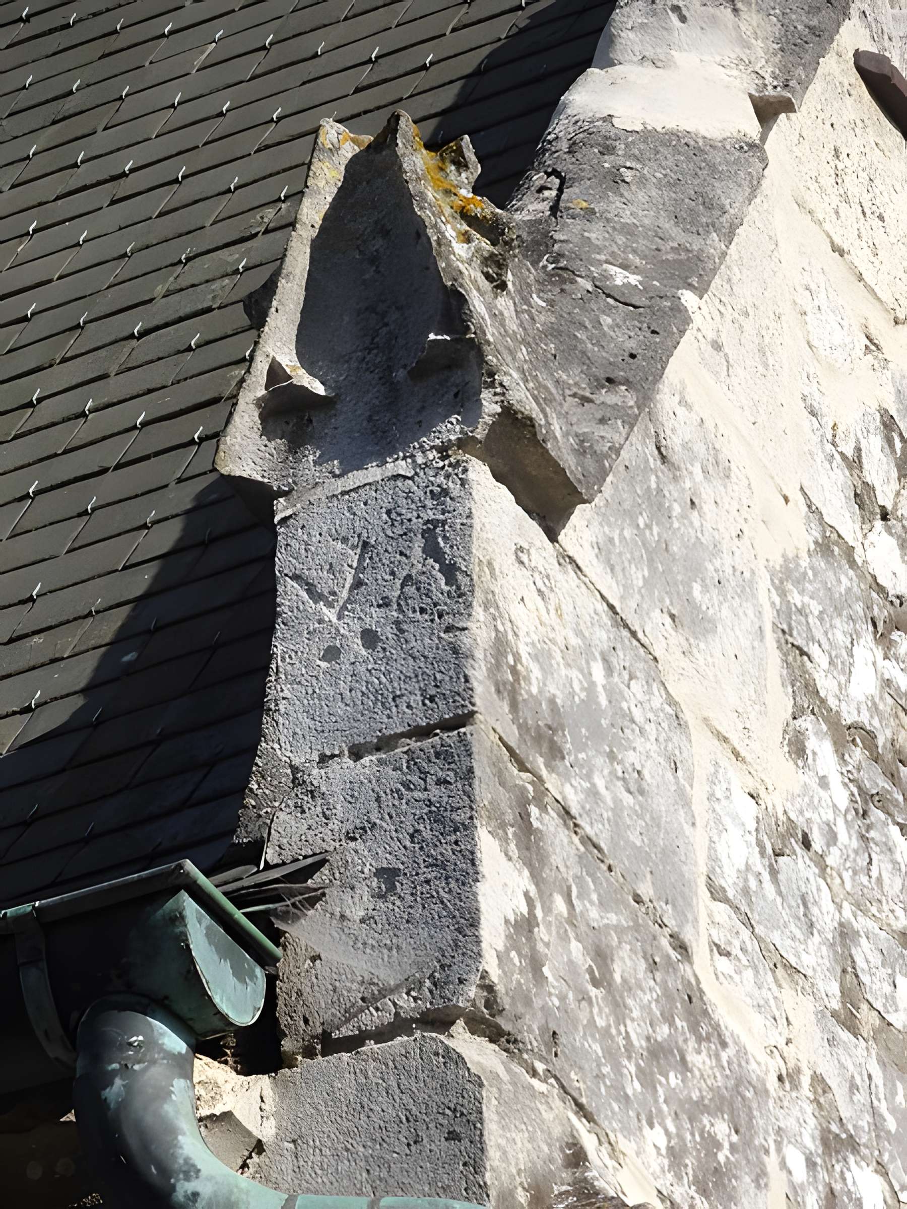 Église Saint-Pierre-et-Saint-Paul de Fitz-James