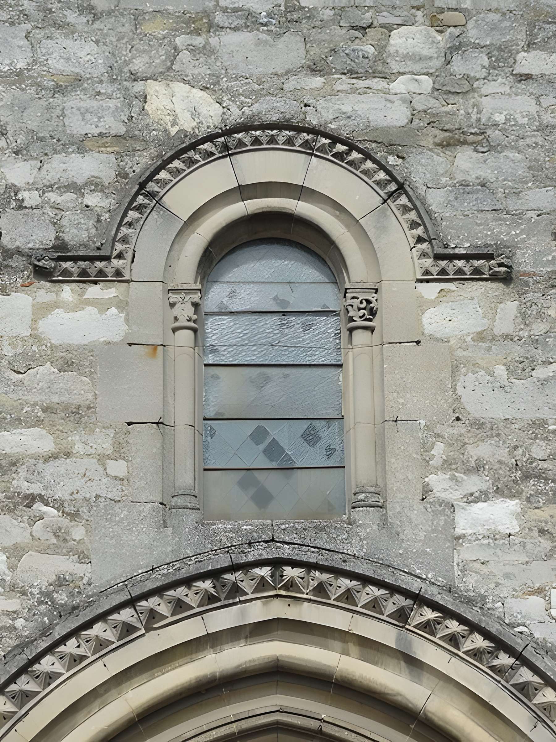 Église Saint-Pierre-et-Saint-Paul de Fitz-James