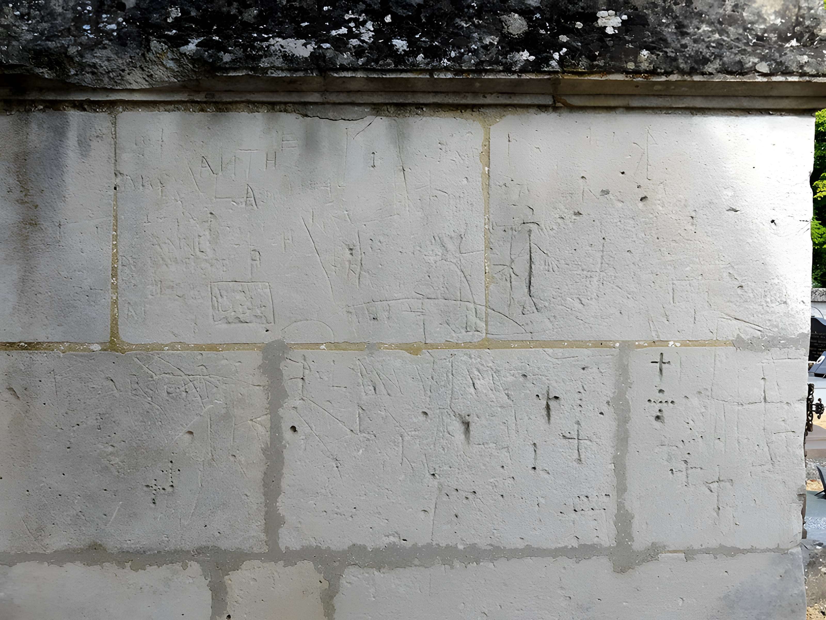 Église Saint-Pierre-et-Saint-Paul de Fitz-James