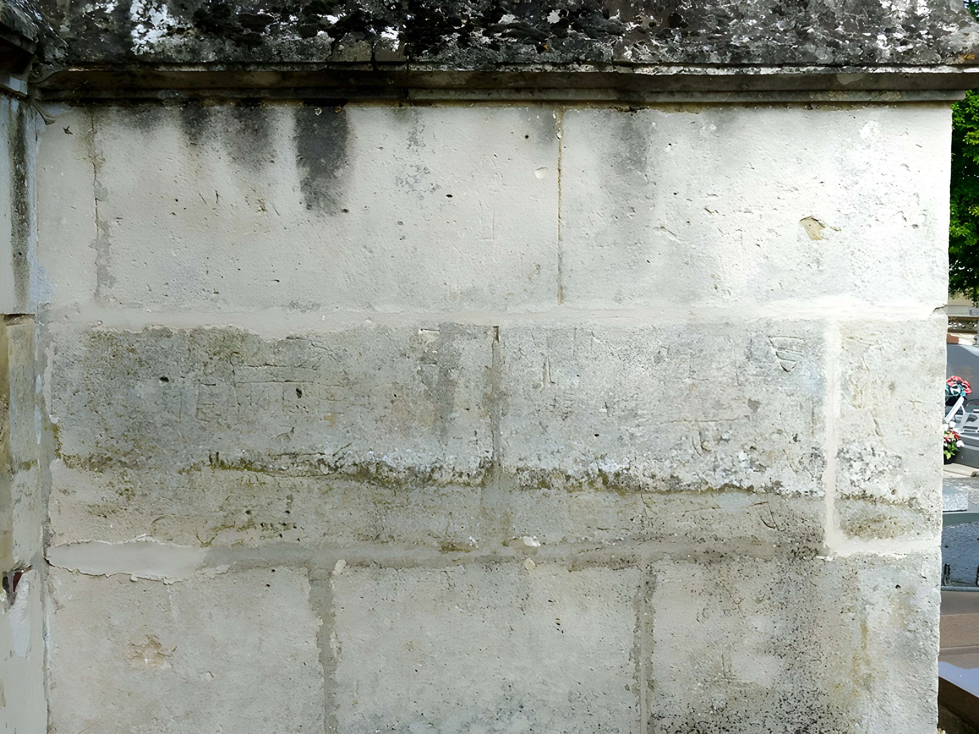 Église Saint-Pierre-et-Saint-Paul de Fitz-James