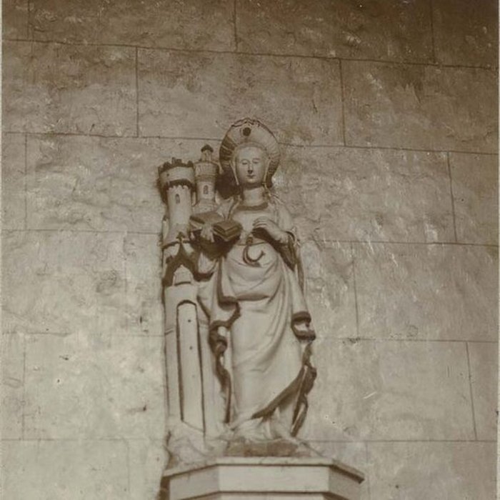 Photo de Église Saint-Martin