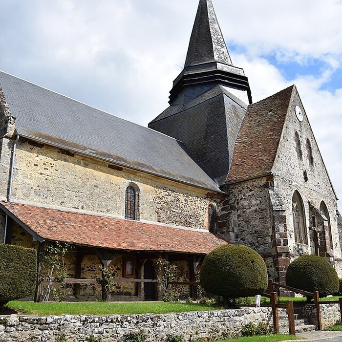 Photo de Église Saint-Martin