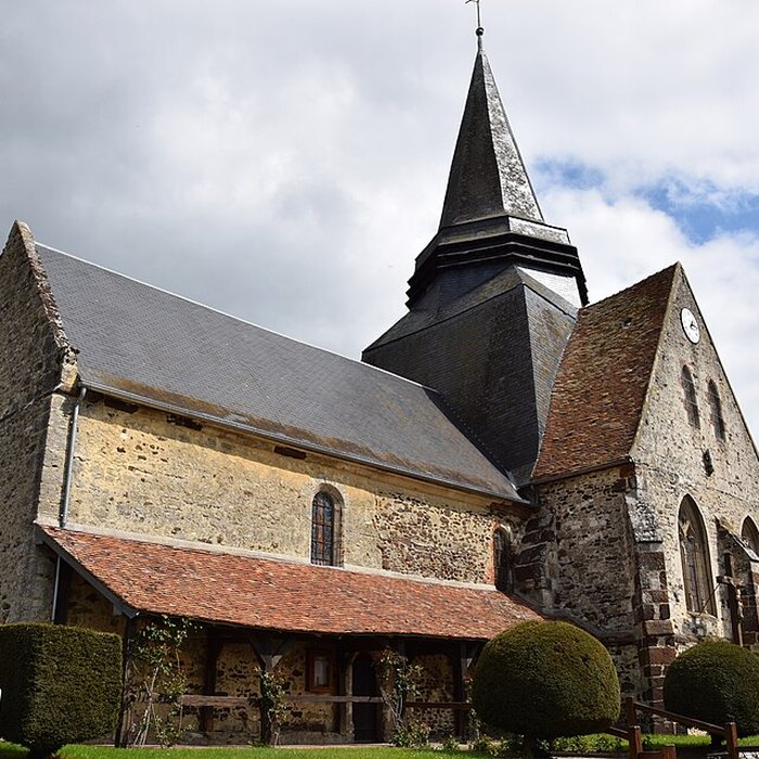 Photo de Église Saint-Martin