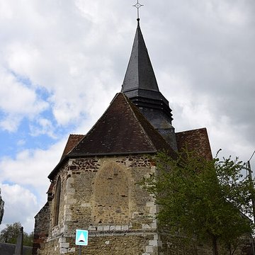 Église Saint-Martin