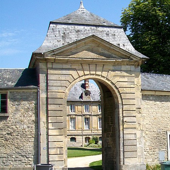Photo de Château