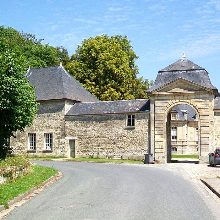 Photo de Château