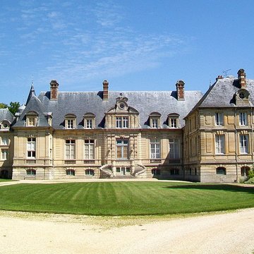 Château