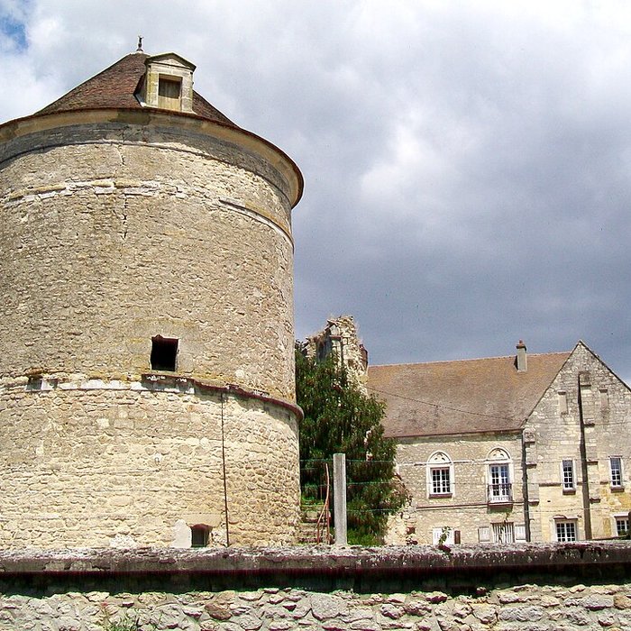 Photo de Ancien prieuré