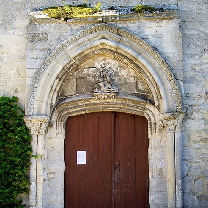 Photo de Eglise