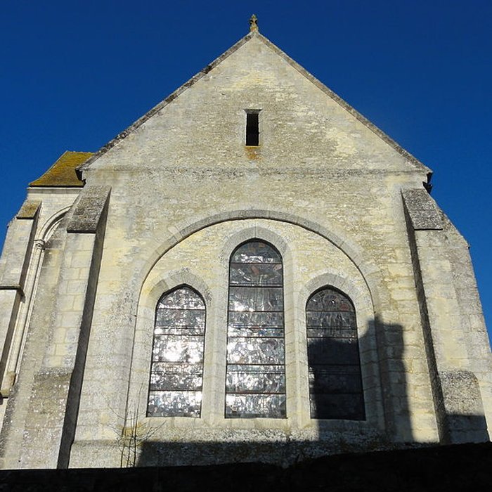 Photo de Eglise