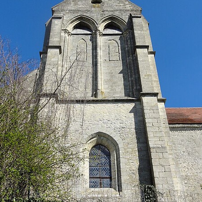 Photo de Eglise