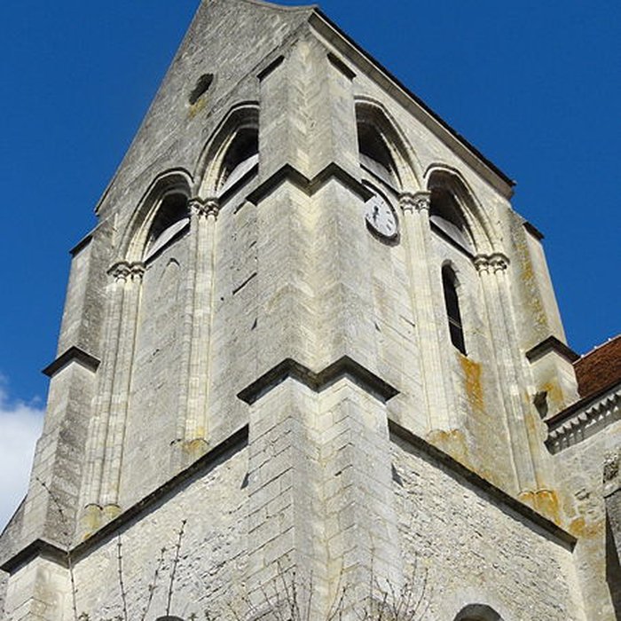 Photo de Eglise