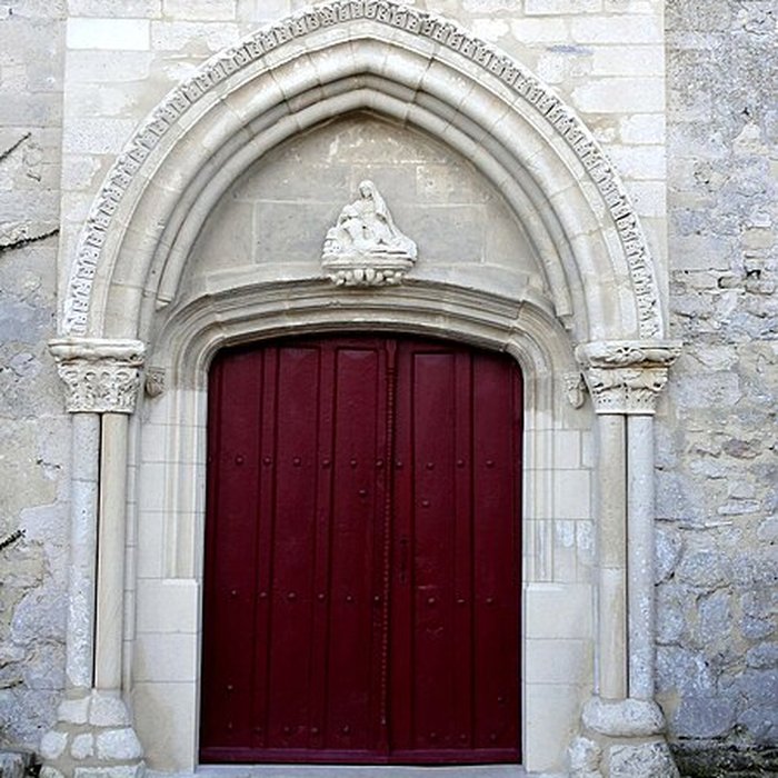 Photo de Eglise