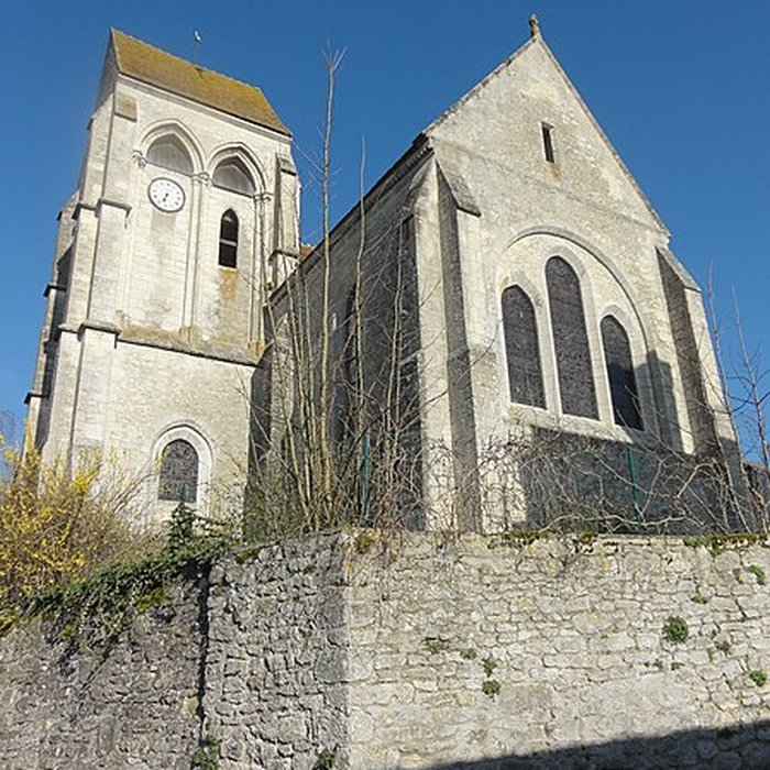 Photo de Eglise