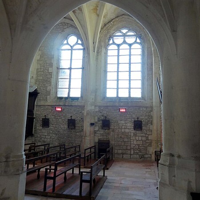 Photo de Eglise