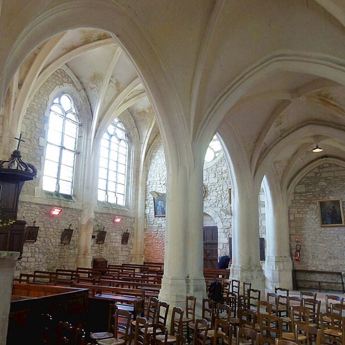 Photo de Eglise