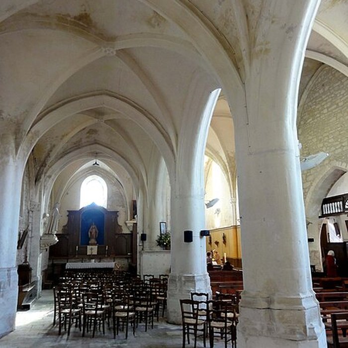 Photo de Eglise