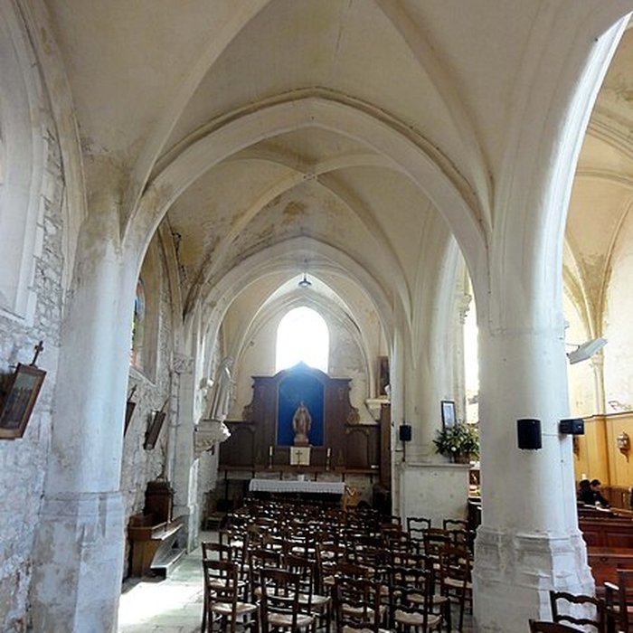 Photo de Eglise