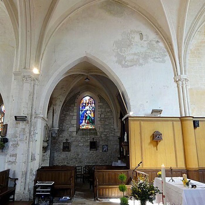 Photo de Eglise