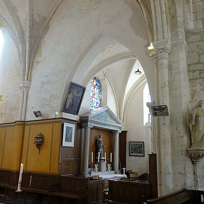 Photo de Eglise