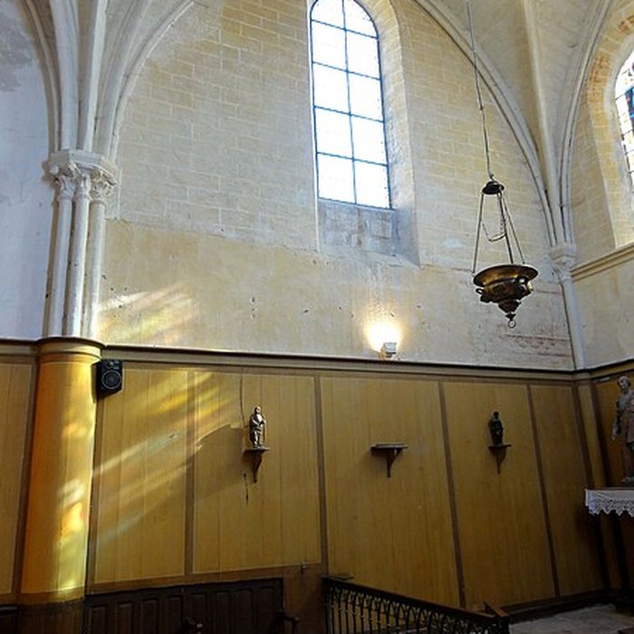 Photo de Eglise