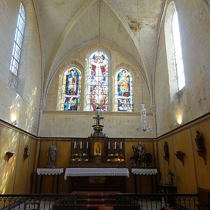 Photo de Eglise