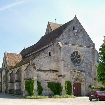 Eglise