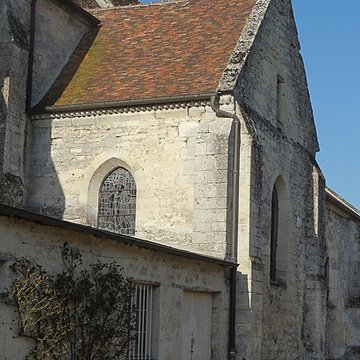 Eglise
