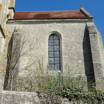 Eglise