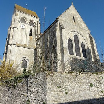 Eglise