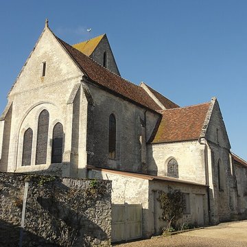 Eglise