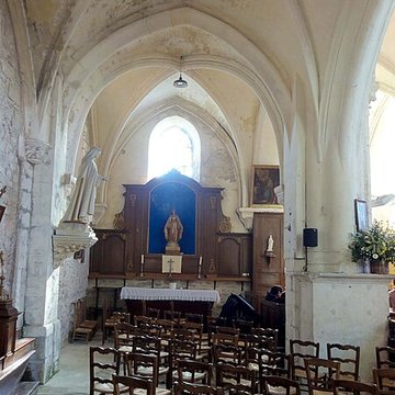 Eglise