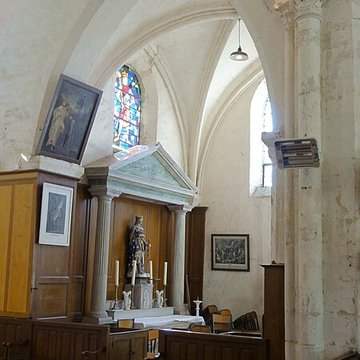 Eglise