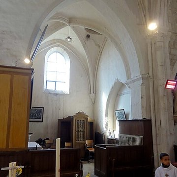 Eglise