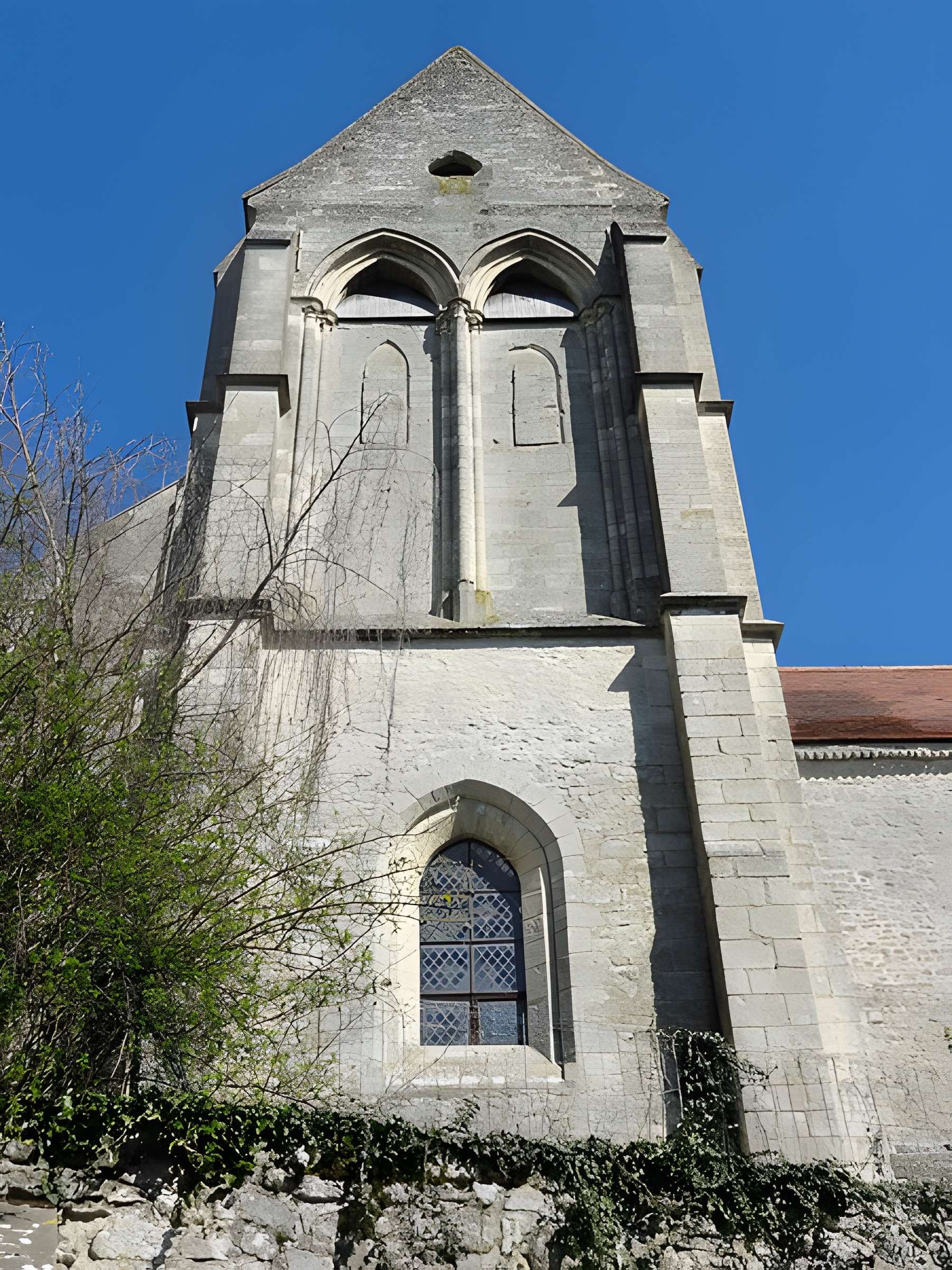 Eglise