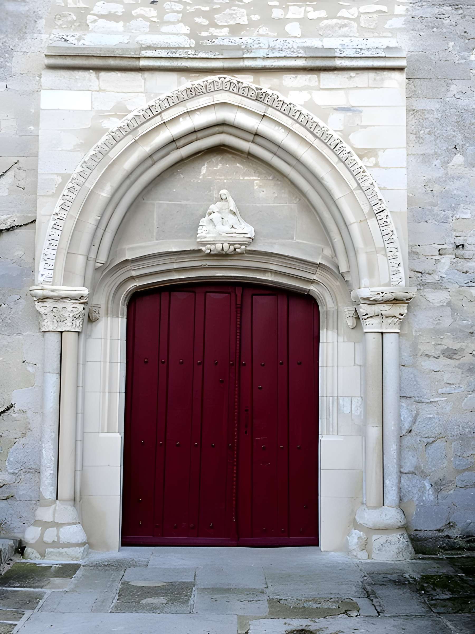 Eglise