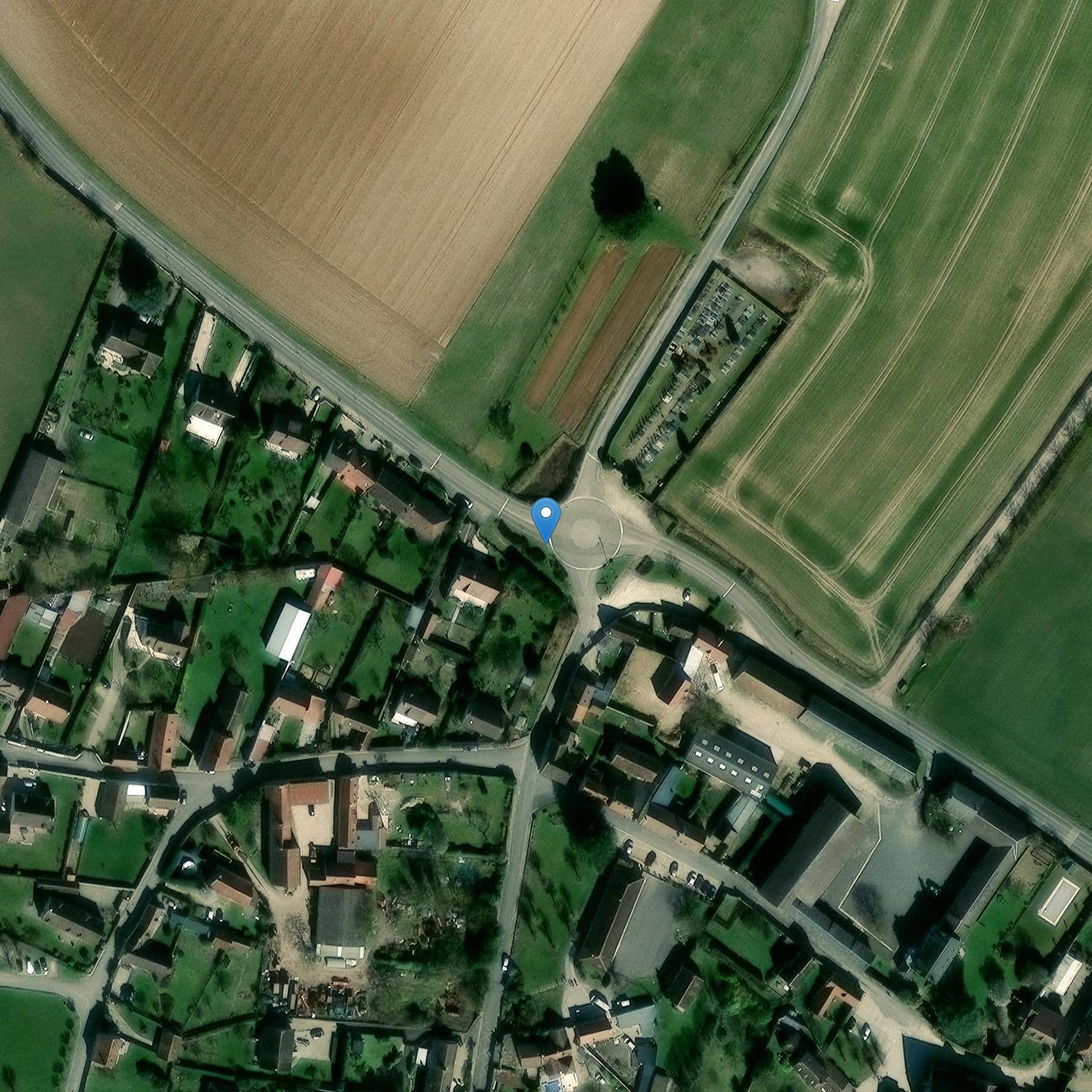 Photo de Megalith dice The Cue of Gargantua