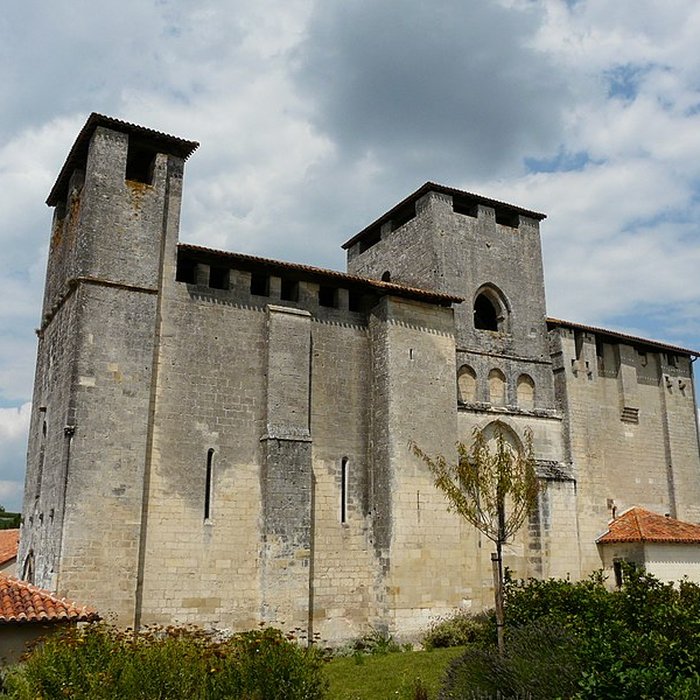 Photo de Église Saint-Pierre-et-Saint-Paul de Grand-Brassac